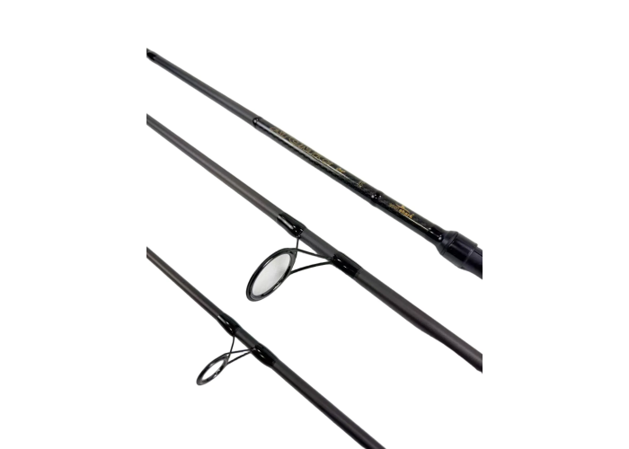 Удилище карповое 3-х частное EastShark Atomic Carp 3.75 Lb 3.9 м