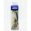 3004 Блесна вращающаяся ES Long Chip Heavy №3 65mm 24g #010