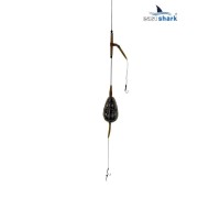 Монтаж EastShark YJJ Флэт 60г