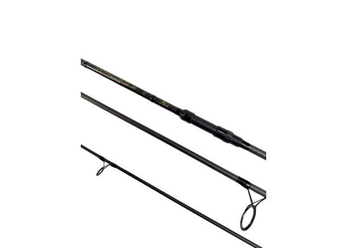 Удилище карповое 3-х частное EastShark Atomic Carp 3.75 Lb 3.9 м