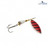 3002 Блесна вращающаяся ES Long Chip Accoustic №2 50mm 8g #029