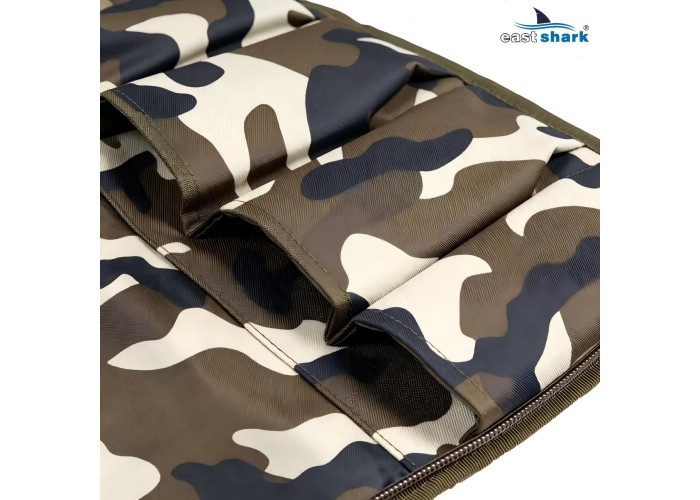 Чехол книжка EastShark ZYB-210385 210см