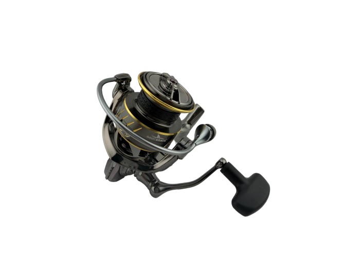 Катушка Eastshark VERSA 2500