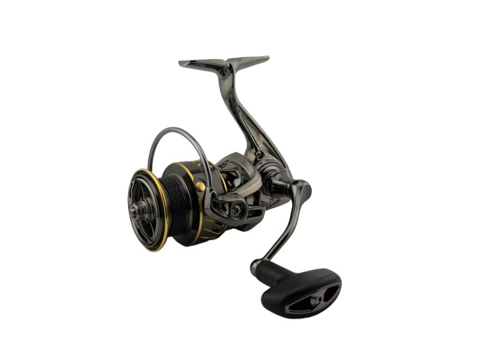 Катушка Eastshark VERSA 2500