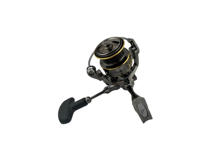 Катушка Eastshark VERSA 2500