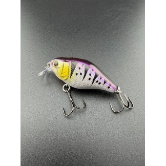 Воблер EastShark ChibbyCrank 44F#13