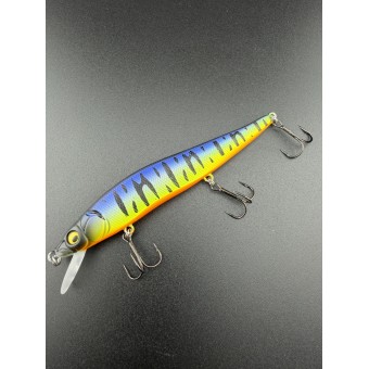Воблер EastShark Eleven Minnow 110F #05