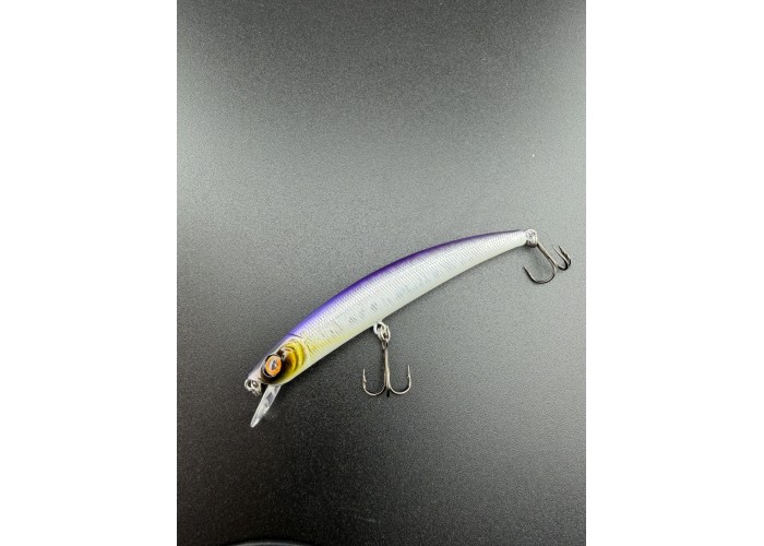 Воблер EastShark Jip 90SP #02