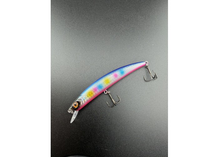 Воблер EastShark Jip 90SP #05
