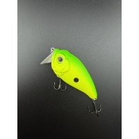 Воблер EastShark Surface Crank 65F #07