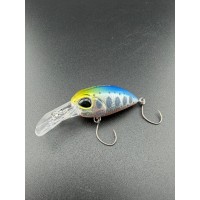 Воблер EastShark Micron 34F #15