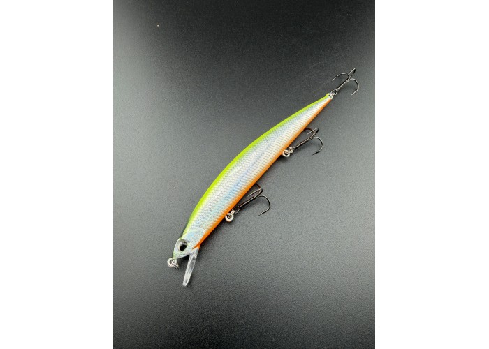 Воблер EastShark Myabi 120F #17