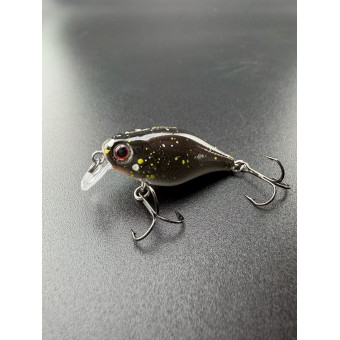 Воблер EastShark ChibbyCrank 38F#06