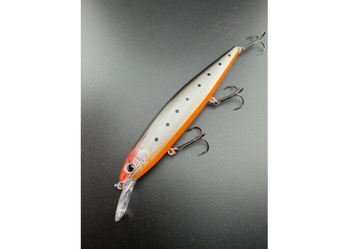 Воблер EastShark Boll 130SP #06