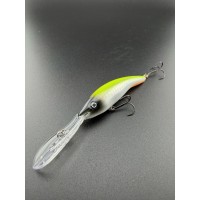 Воблер EastShark Deep Minnow 70F #08