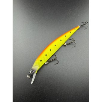 Воблер EastShark Myabi 120F #07