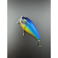 Воблер EastShark Surface Crank 65F #06