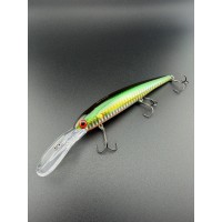 Воблер EastShark Bandit 160F #05