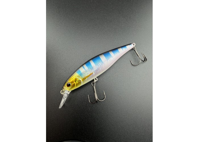 Воблер EastShark JL Minnow 95 SP#10