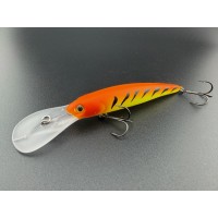 Воблер EastShark Bandit 120F #14
