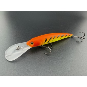 Воблер EastShark Bandit 120F #14