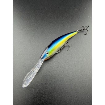 Воблер EastShark Deep Minnow 90F #03