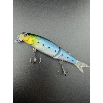 Воблер EastShark Tiny Meg 88SP #16