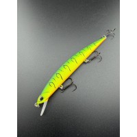 Воблер EastShark Myabi 120F #08
