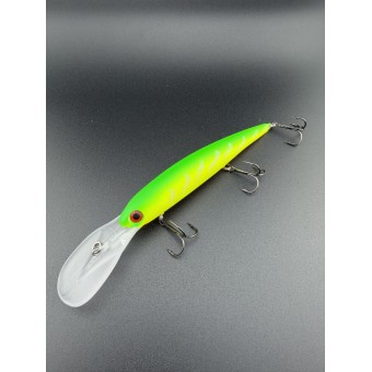 Воблер EastShark Bandit 160F #10