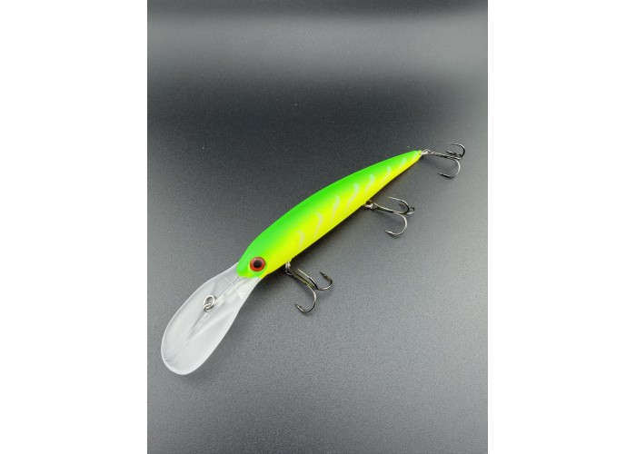 Воблер EastShark Bandit 160F #10