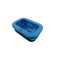 Коробочка для живых насадок с вставкой EastShark MD-6003