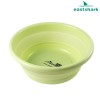 Таз Eastshark зеленый складной D25