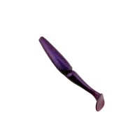Силиконовая приманка ES ONE UP TAIL 95 mm #S13(уп.6шт)