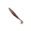 Силиконовая приманка ES ONE UP TAIL 95 mm #S08(уп.6шт)