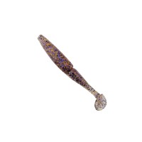 Силиконовая приманка ES ONE UP TAIL 95 mm #S08(уп.6шт)