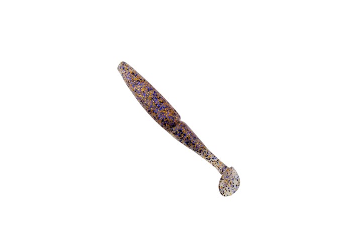 Силиконовая приманка ES ONE UP TAIL 95 mm #S08(уп.6шт)