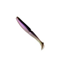 Силиконовая приманка ES ONE UP TAIL 95 mm #HC04(уп.6шт)