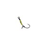 Монтаж EastShark 11307-4# Spinner Rig