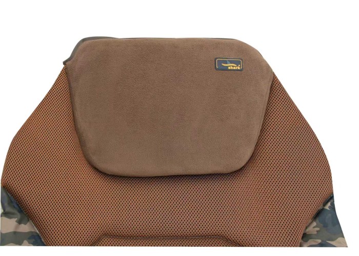 Раскладушка EastShark HYB046F-CAMO