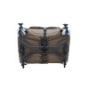 Раскладушка EastShark HYB046F-CAMO