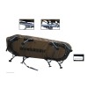 Спальная система EastShark HYB058MF-V-SS