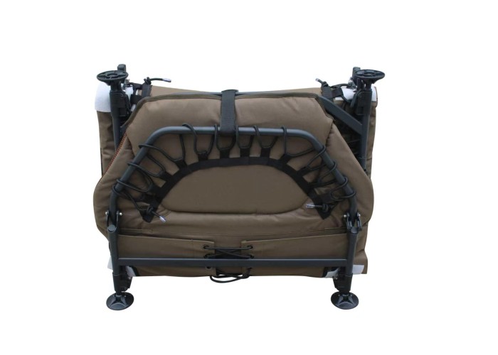 Спальная система EastShark HYB058MF-V-SS
