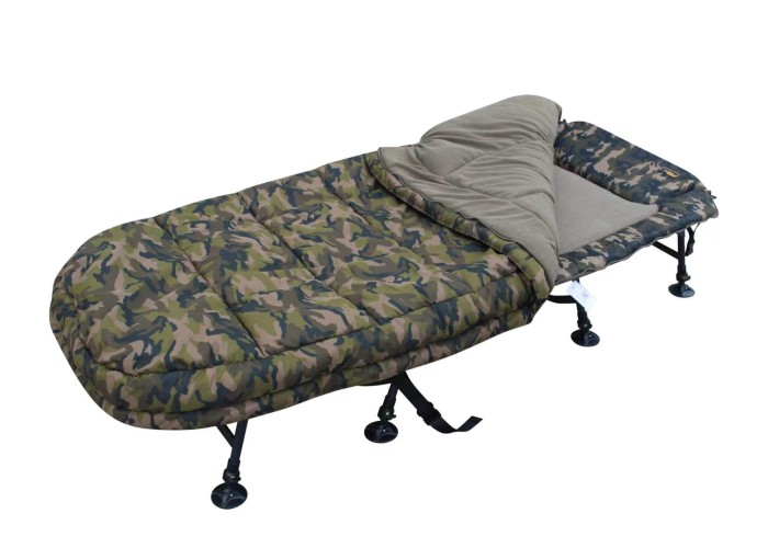 Спальная система EastShark HYB058MF-V-SS