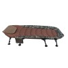Раскладушка EastShark HYB046F-CAMO