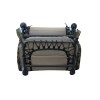 Спальная система EastShark HYB058MF-V-SS