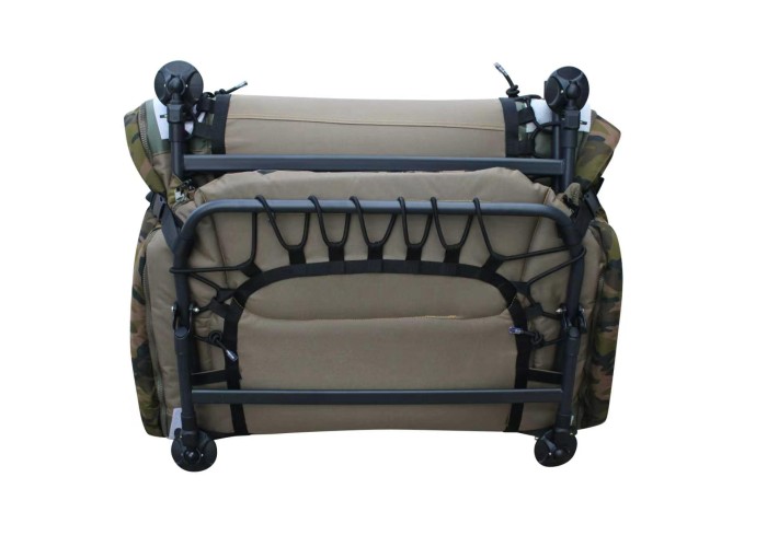Спальная система EastShark HYB058MF-V-SS