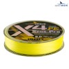 Шнур EastShark Sens-Pro X4 150м 0,20мм #2.0 желтый