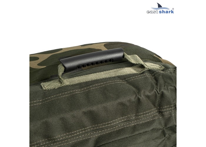 Чехол EastShark BHK-CAMO-3Rods 150см