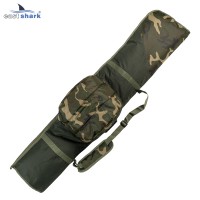 Чехол EastShark BHK-CAMO-3Rods 150см