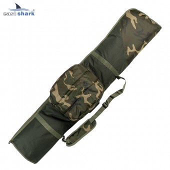 Чехол EastShark BHK-CAMO-3Rods 150см
